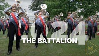 The Battalion 2024 - Brass Lot