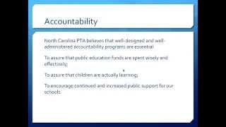 NCPTA Legislative Priorities