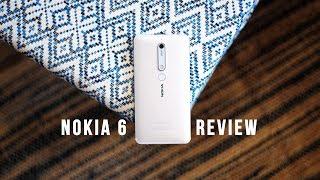 Nokia 6 (2018) Review: Worth Buying Over Redmi Note 5 Pro?