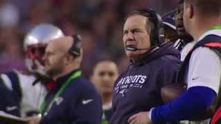 Do Your Job: Bill Belichick and the 2014 Patriots | NFL Network | Extended Trailer