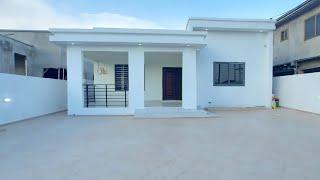 Sales Of The Month, What Is Your Offer Property In Accra-Ghana, Lakeside Estate. Housetour. 116