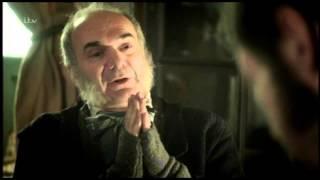 Mark Kempner & Paddy Consadine scene