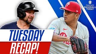Drop These 10 Players!? Plus Hitters Heating Up & Confusing Pitchers! | Fantasy Baseball Advice