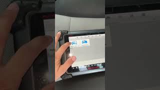 How To Connect Scanner #auto