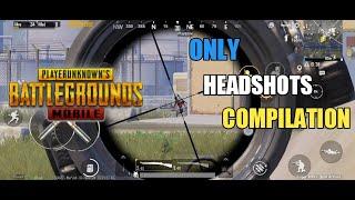 Only Headshot compilation  || PUBG by 96k~अवी || Vantas Gamerz