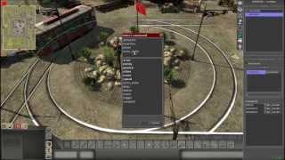 Men of War Assault Squad GEM Editor Tutorial: Making Soldiers Surrender