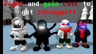 Secrets in Sans Multiverse