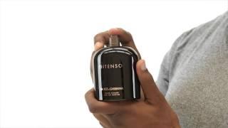 Intenso Cologne by Dolce & Gabbana Review