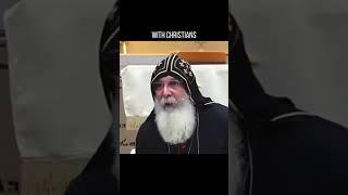 Jesus Christ is God! | Mar Mari Emmanuel