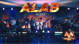 Musicians On Fire Davao (Anthem) -  ALAB ft. Kent Charcos