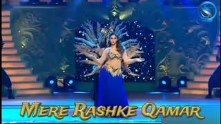 Mere Rashke Qamar | Rahat Fateh Ali khan | new Bollywood Songs | Qss