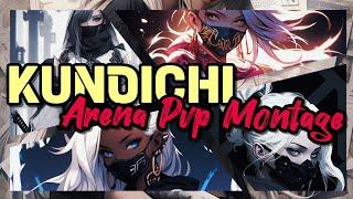 KUNOICHI BDM | ARENA PVP MONTAGE