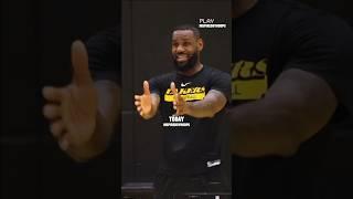 LeBron On How To Guard Steph Curry 