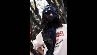 Jenna Ortega Gunged in Black Slime #jennaortega #gunge #slime