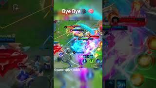 Aura Moment goes wrong 🫦 #mobilelegends #mobilelegendsbangbang #mlbbcreatorcamp #mobilelegend #mlbb