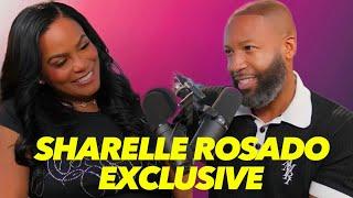 Sharelle on why she and Chad Ochocinco broke up, did he cheat? And her new Netflix series