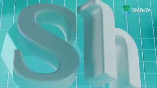 Заставка ТК Shifo Tv от 25.05.2025
