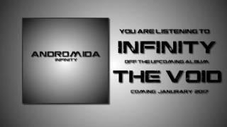 Andromida - Infinity - NEW SONG 2016 // Djent / Progressive Metal