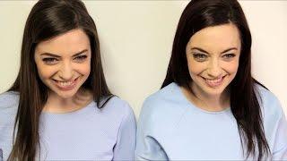 Niamh - Meeting my Doppelgänger - Twin Strangers