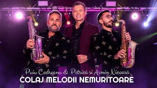 Puiu Codreanu & Petrică si Armin Nicoară - Colaj melodii nemuritoare