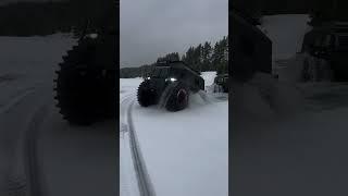 This Taifun is Really IceBreaker 
