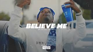 [FREE] Big Sad 1900 Sample Type Beat – BELIEVE ME (prod. Hokatiwi) | Sample Type Beat