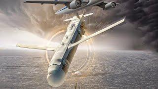 US Navy's LATEST Weapon: Torpedoes that FLY! Sub-Hunter P-8A Poseidon