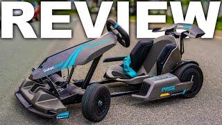 Segway Ninebot GoKart Pro 2 Review