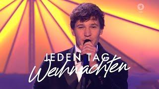 Wincent Weiss – Jeden Tag Weihnachten (Live beim Adventsfest der 100.000 Lichter 2024)