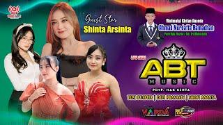 🟡 Live Streaming " ABT MUSIC " Bersama Shinta Arsinta Desa GAJI - KEREK - TUBAN