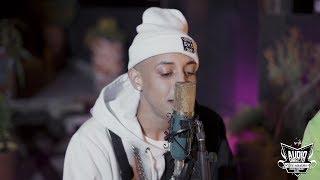 Laipy Ft Almanegra & BlackMen - Cuando Me Muera - Live Session [Audio Directo]