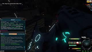 Entropia Universe - Reward Mission Galactica