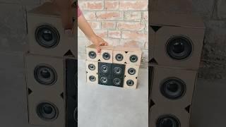 #viralshort #kajalraghwani ka  #bhojpuri song || #vip mini dj #setup #shortsfeed #dj bass king