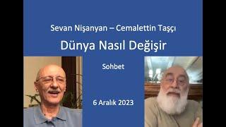 Cemalettin Taşçı - Sevan Nişanyan