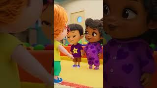 If you're happy - KIDS Songs Fun Mix - LooLoo Kids Nursery Rhymes