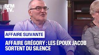 Affaire Grégory : Les époux Jacob sortent du silence