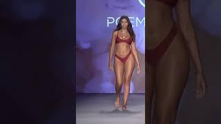 Swimwear Showcase Try on,  Showcase Model video #shorts