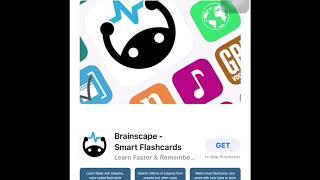 (MPU3412-ICT)-Brainscape Review