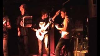 Parsec  - Highway Star (live 19-05-10)