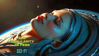 The Singularity of Fear #scifi #movie #story #scary #horrorstories