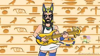 Ankha minus8