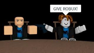 ROBLOX Breaking Point Funny Moments (MEMES)