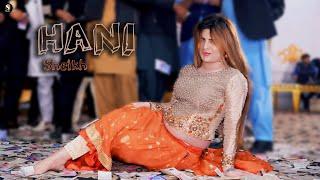 Paiyan Choorian Main Aj Satrangian , Hani Sheikh Dance Performance , SGStudio 4K Ultra HD  Video