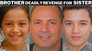 Brother's DEADLY REVENGE Against Stepfather Who Abused His Sister  | True Crime Documentary