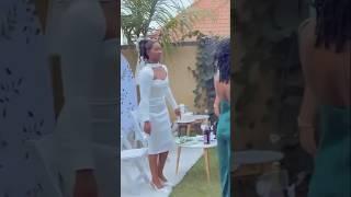 Bridal Shower ya Vestina 