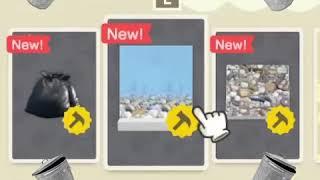 I found trash island