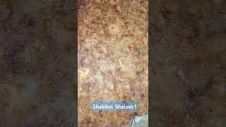 Shabbat Shalom