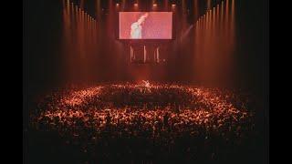 Netsky [GLASSHOUSE] 360° Live at Lotto Arena: Antwerp, Belgium