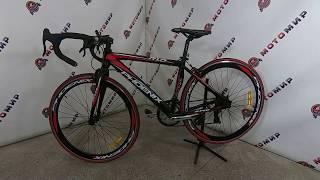 РАСПРОДАЖА - Велосипед-ЦИКЛОКРОСС 28" PHOENIX CITYTRACK - 10900 руб. рама 18" (7001)