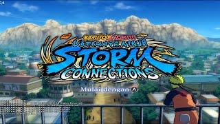 Naruto X Boruto Ultimate Ninja Storm Connections Android